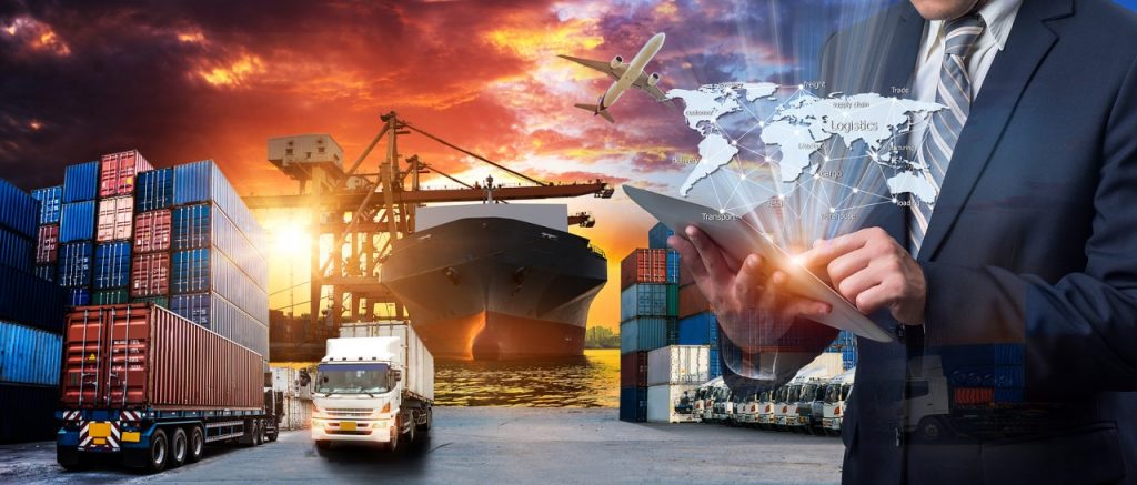 Worldwide Logistics Group