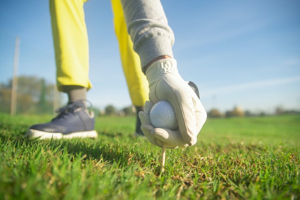 golferfeelings