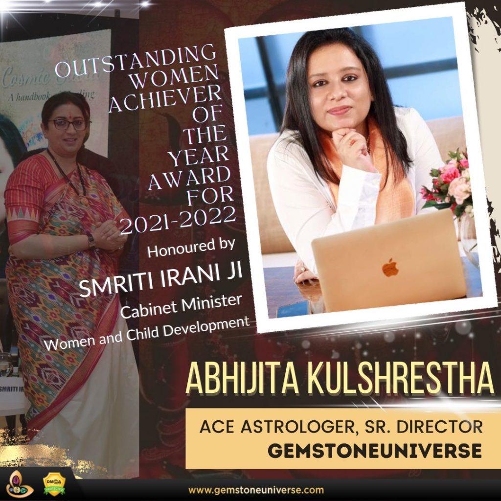 Abhijita Kulshrestha