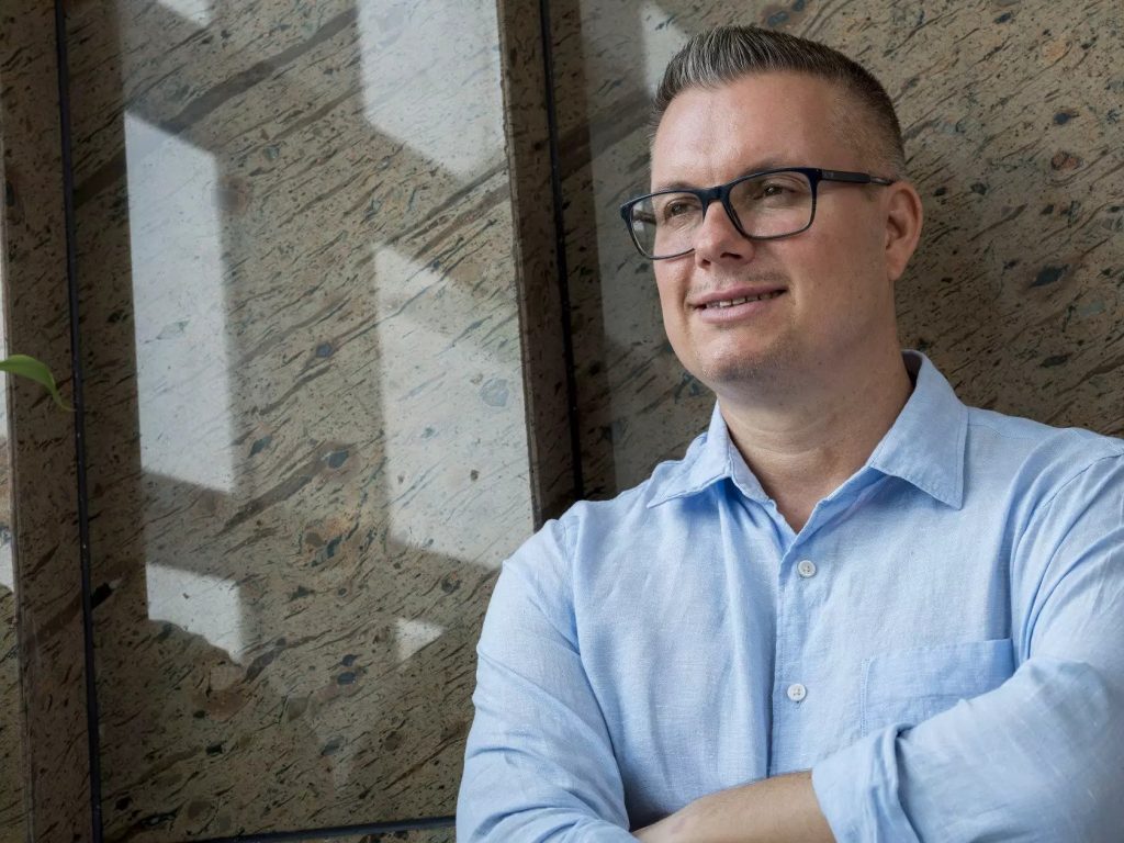 Andreas Krämer
