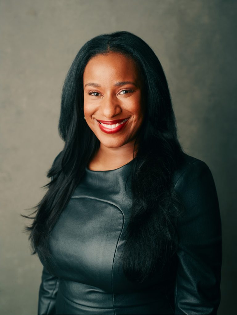 Joy Mbanugo