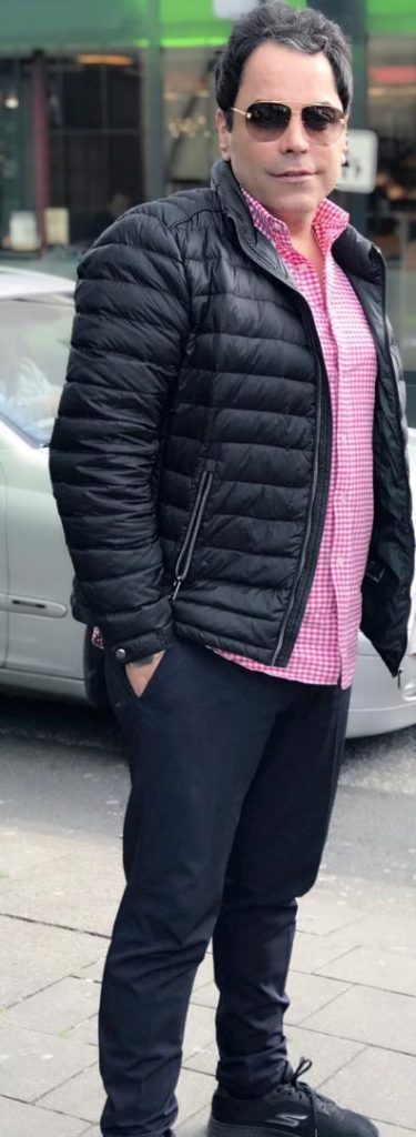 Soheil Bigdeli