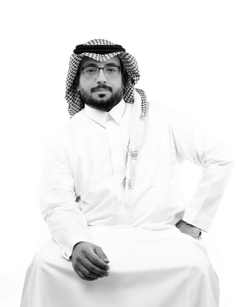 Abdulrahman Alsheail