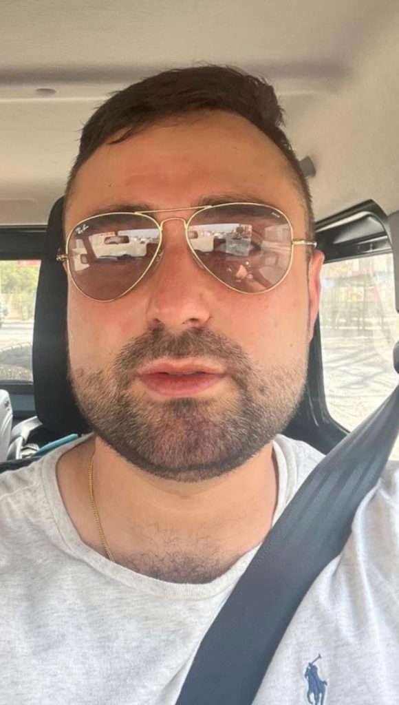 Benito Graffagnino