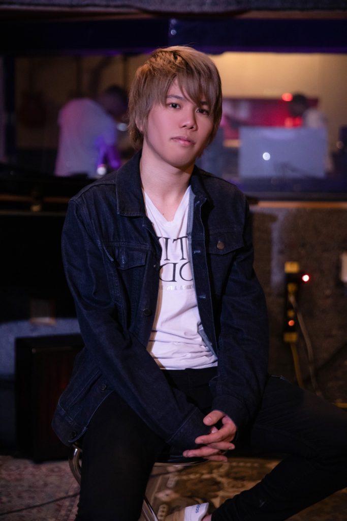 Kazuki Tokaji