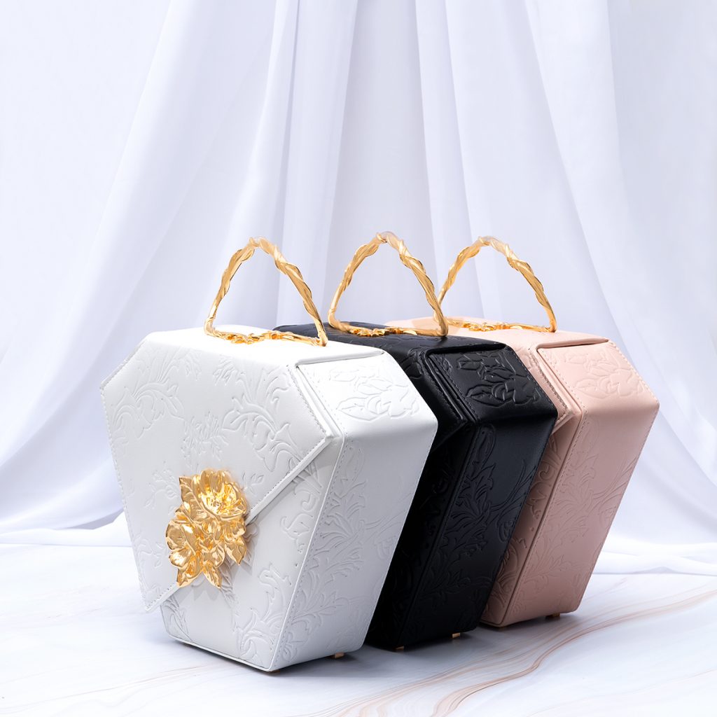 N Flowers Brand