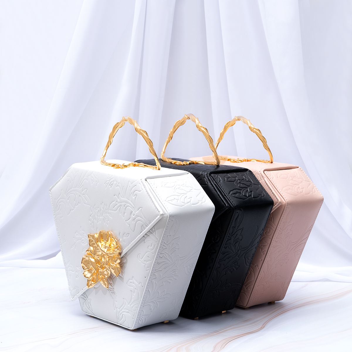 N Flowers Brand