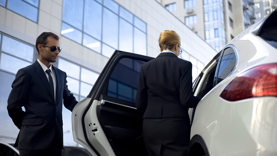 Private Transfer Turns Travelling Into An Escapade