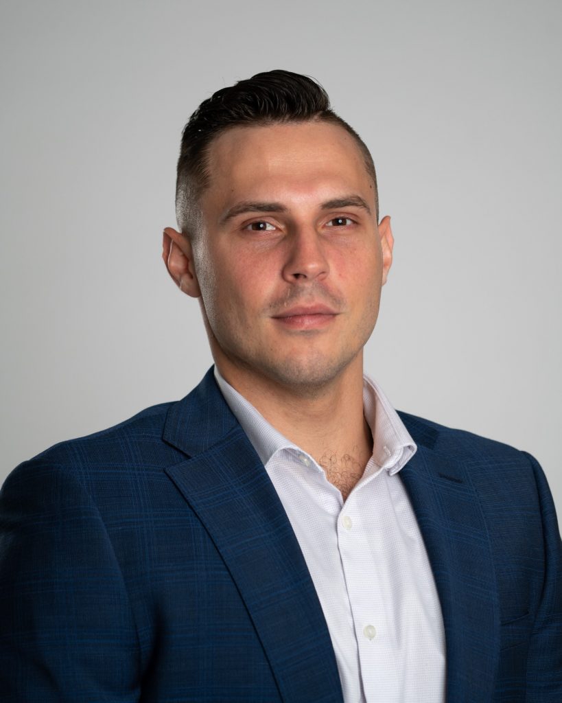 Vlad Varizhuk