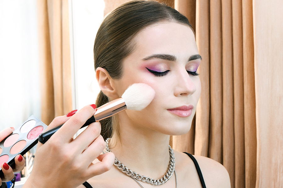Glittair Cosmetics