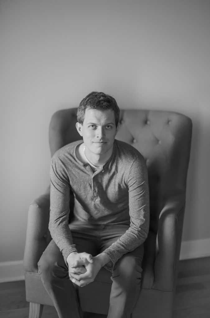 Matt Kirkegaard