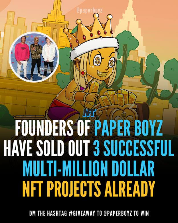 NFTMagazine