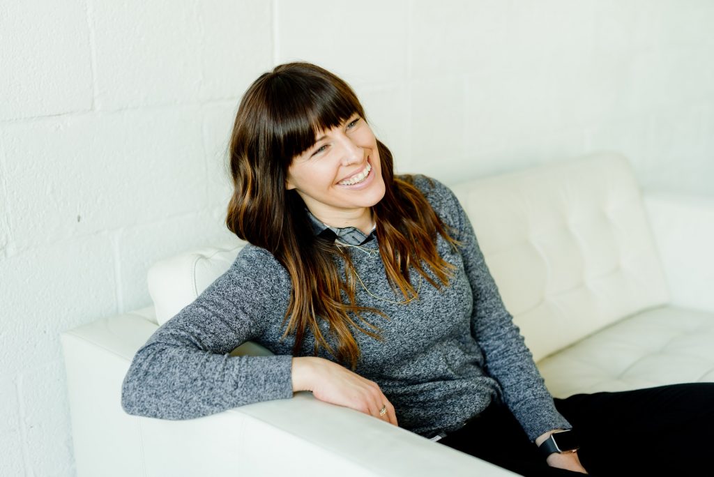 Paulette Chaffee