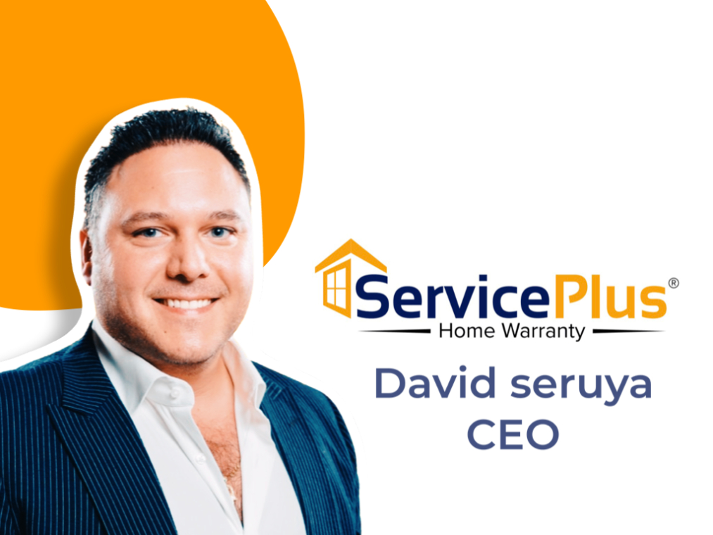 David Seruya