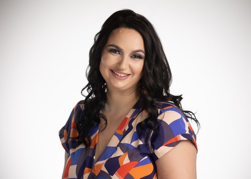 Kelly Kubicek
