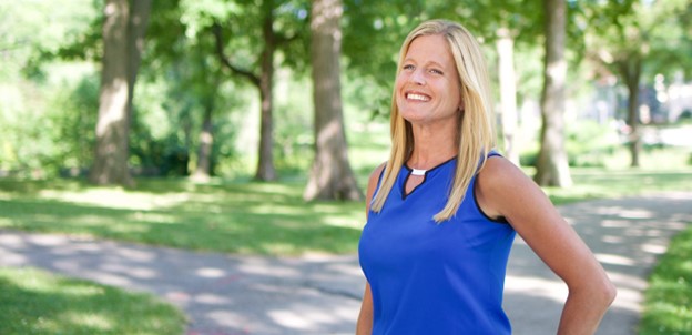 Kristin Ihle Helledy