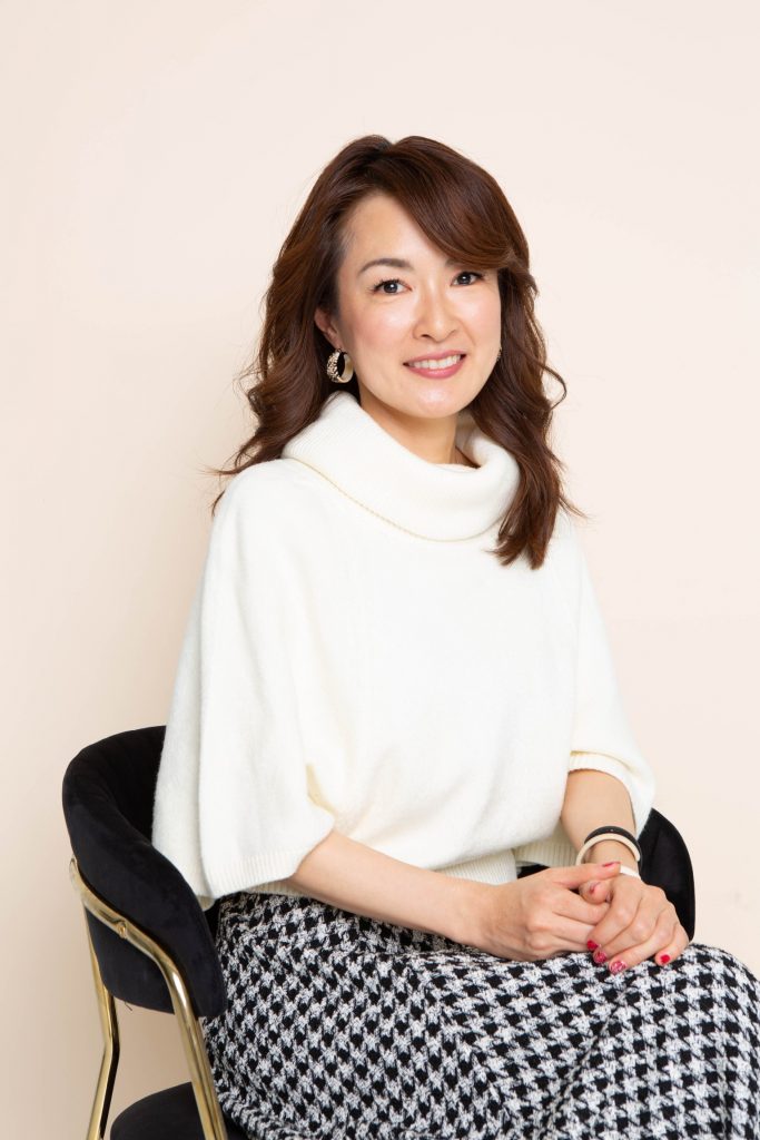 erii France - Eriko Watanabe