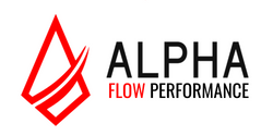 Jeff Meyer and His Alpha Flow