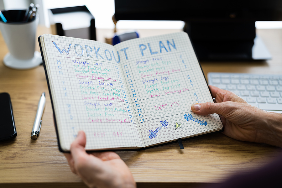 Create a Plan