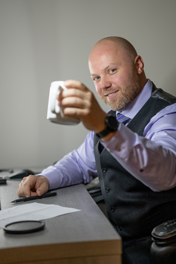 Joshua Shull - Shull Homes