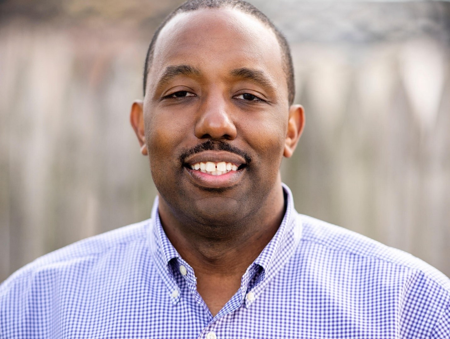 Kevin Seawright