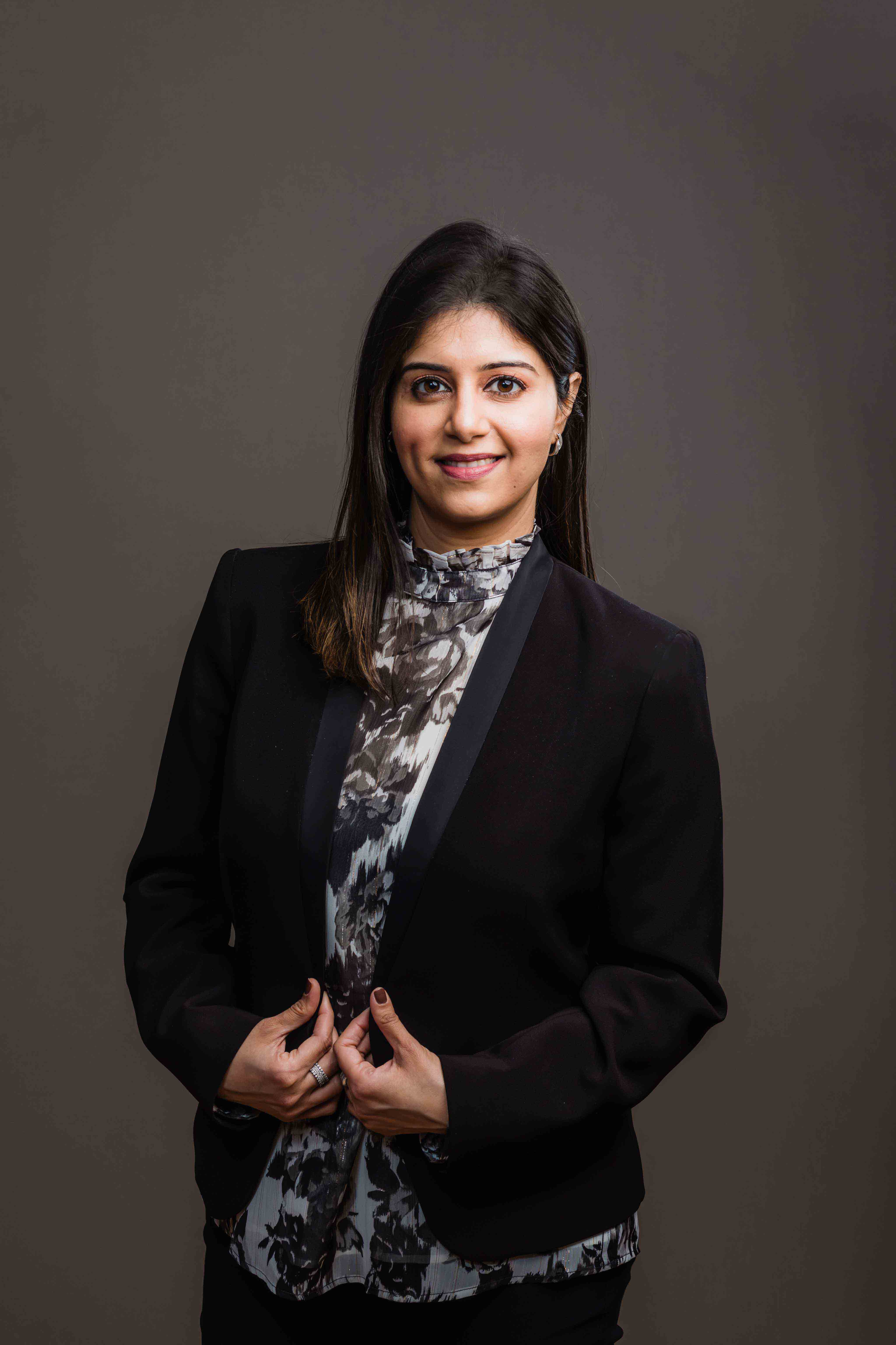 Komal Motwani