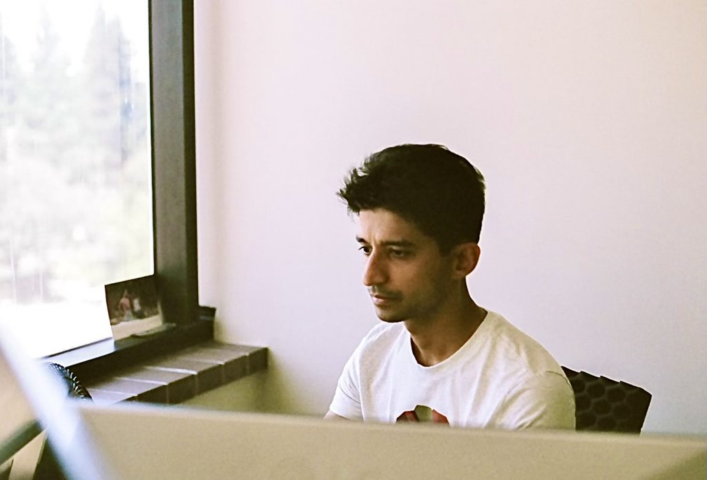 Shreyans Zaveri