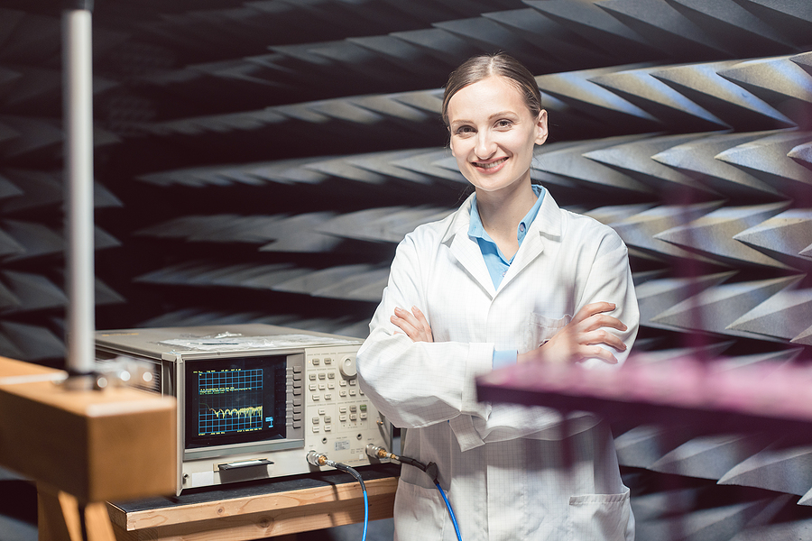Does Any Electronic Design Need FCC Compliance Testing