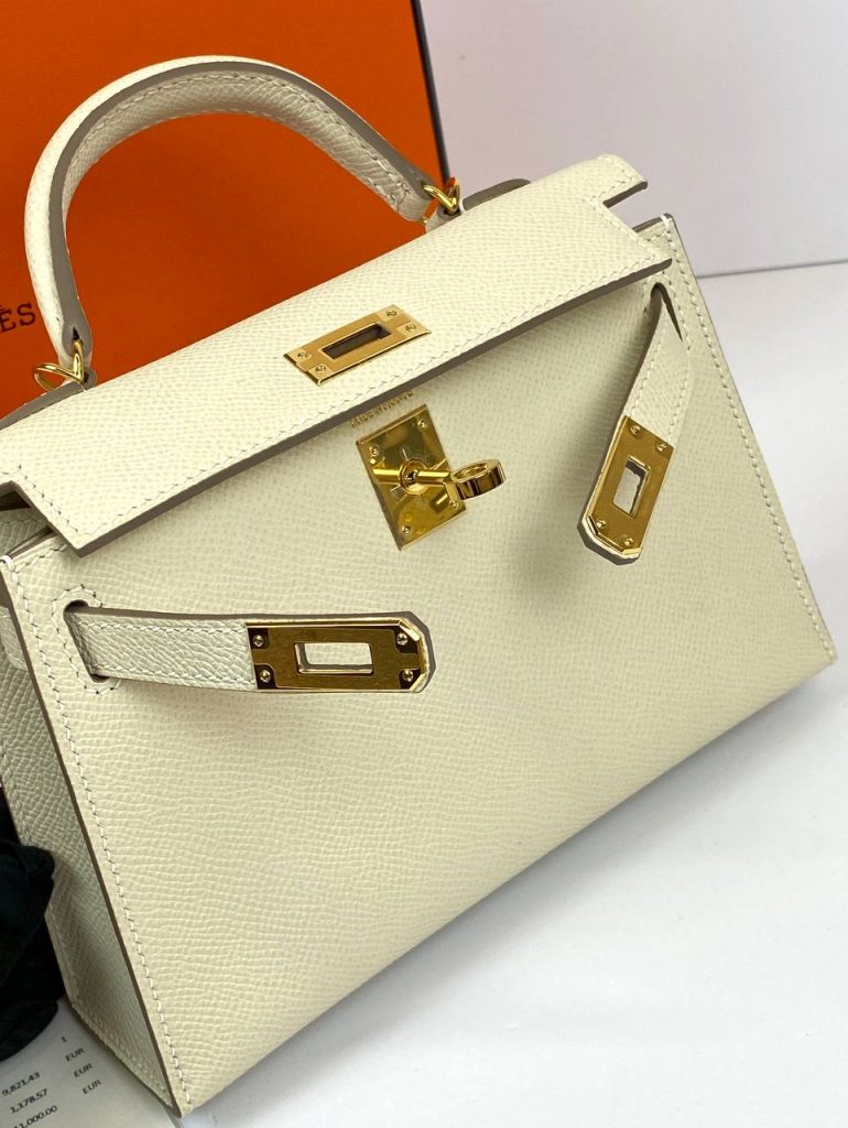 Hermès Birkin