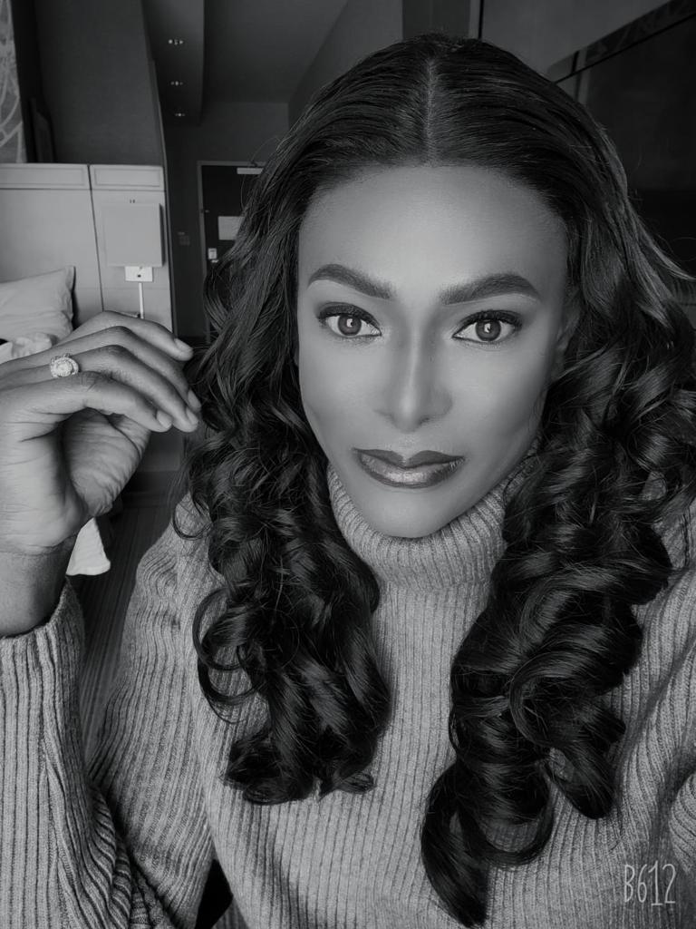 Jessica Isimokwenye