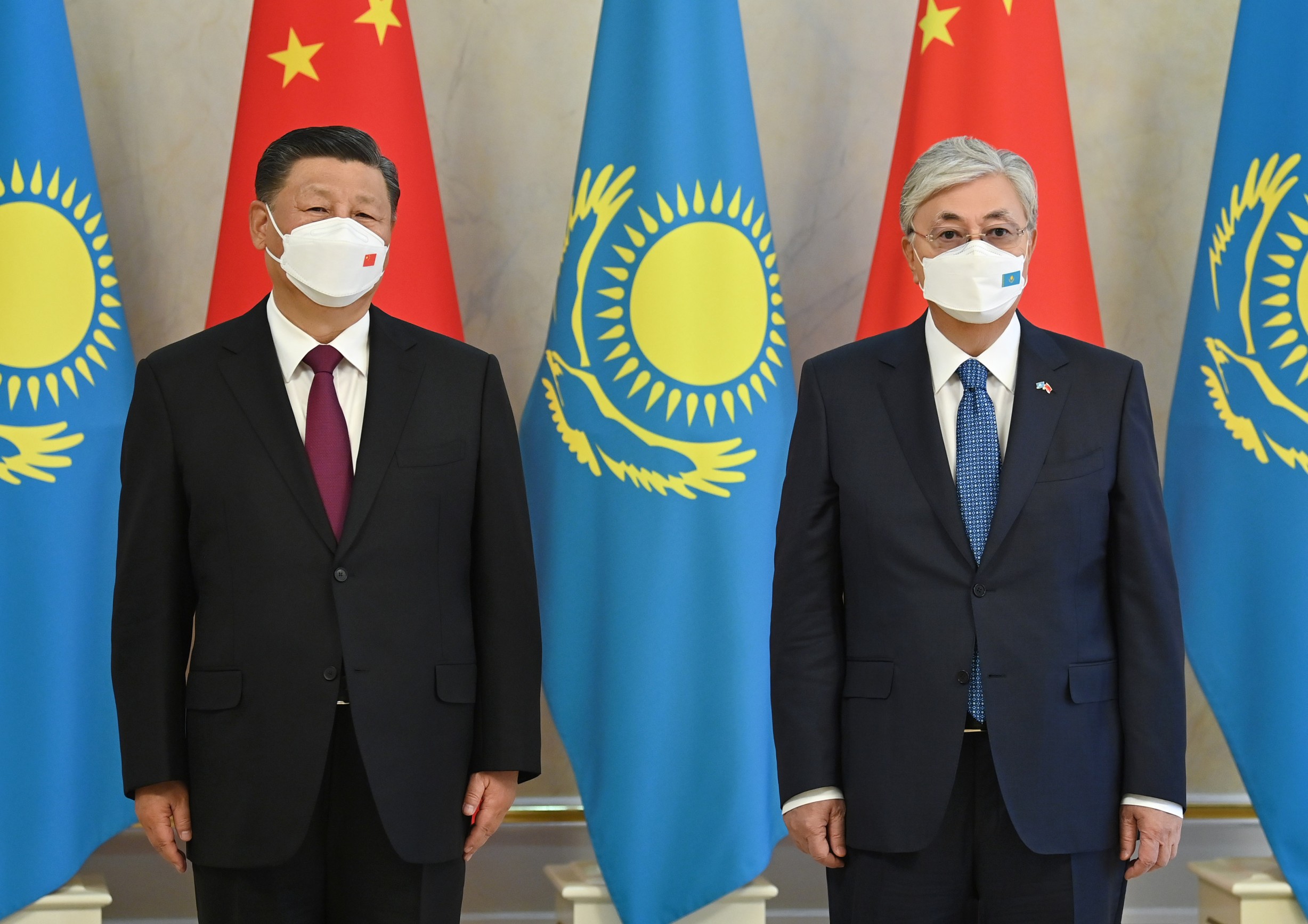 Kazakhstan