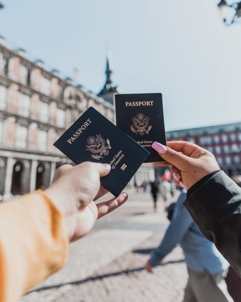 Luxury Travel Founder Carlos Alvarez Shares His Top Travel Tips