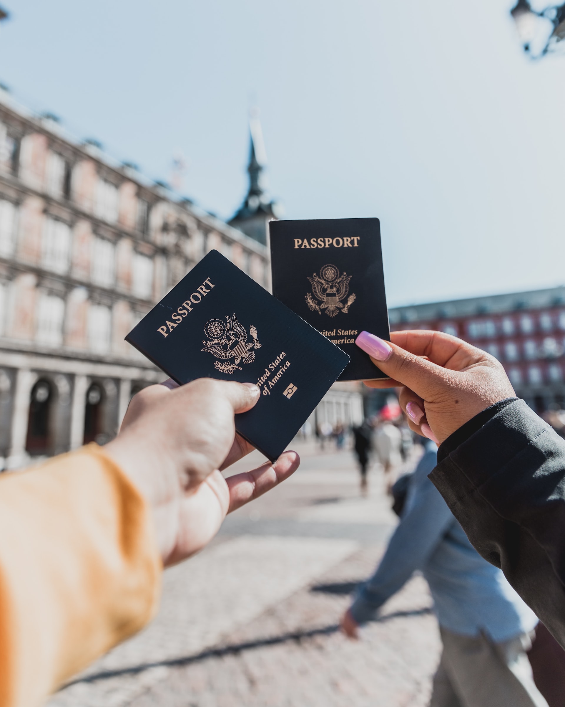 Luxury Travel Founder Carlos Alvarez Shares His Top Travel Tips