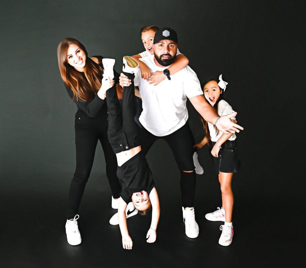 Younes Family