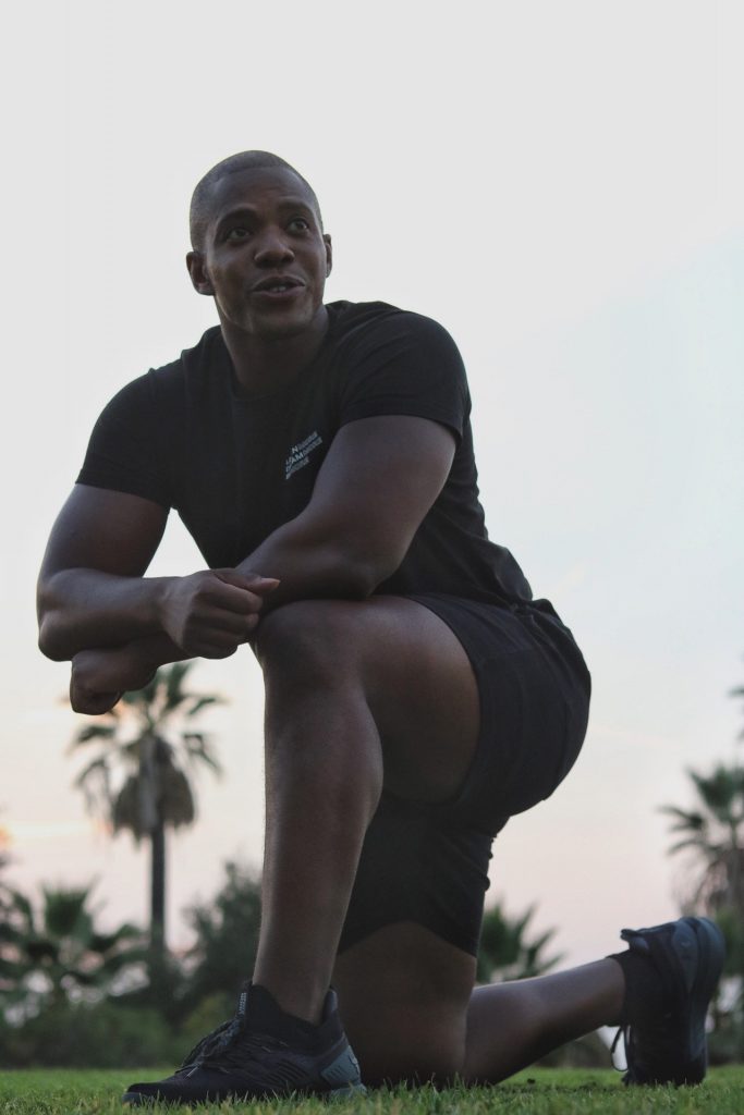 Joel Samuels