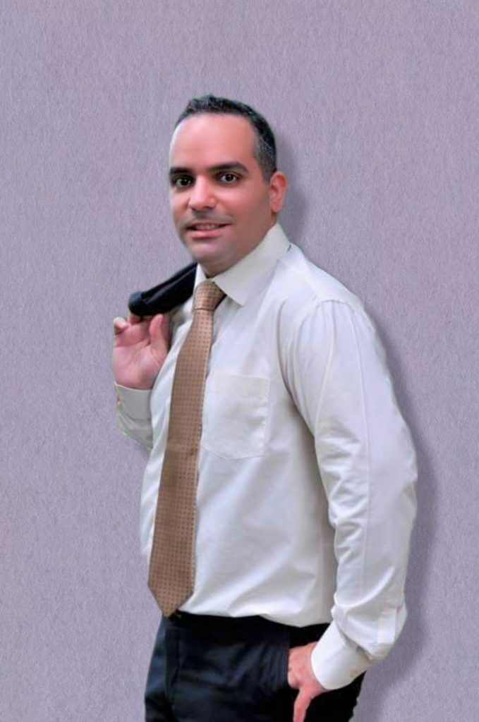 Johnny Hachem