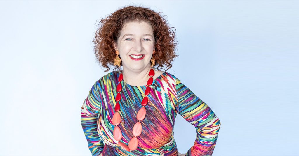 Renée McDonald