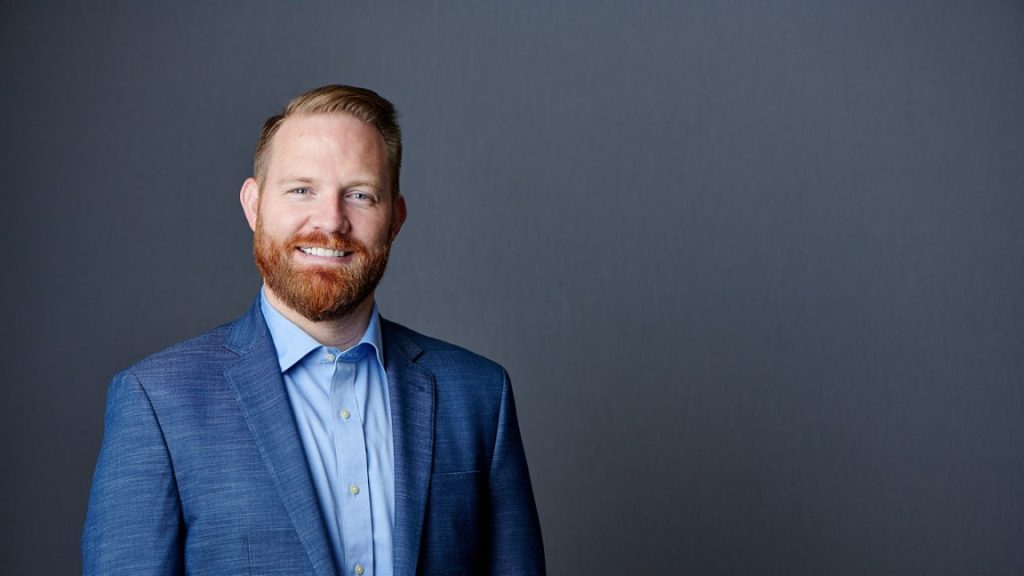 AJ Osborne, CEO of Cedar Creek Capital