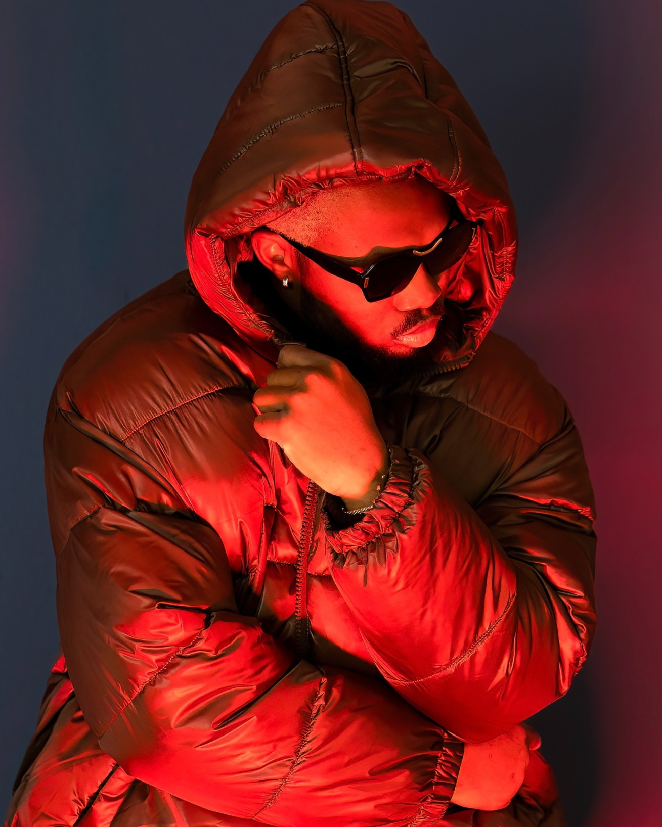 Chinonso Emmanuel Odigbo
