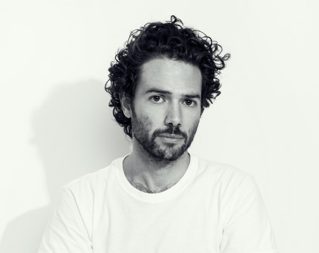 Adrien Levinger
