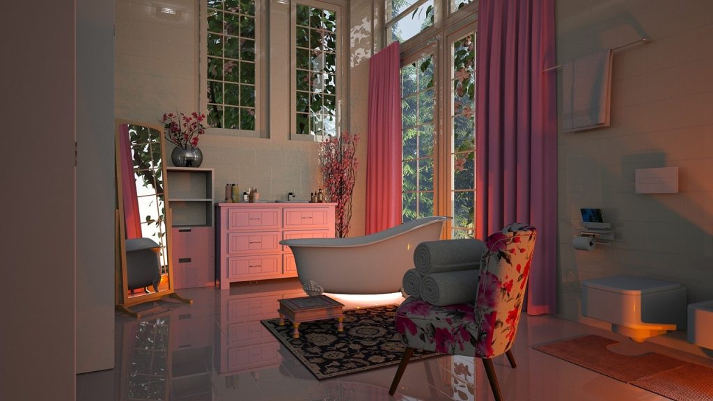 Revamp Your Bath Linen