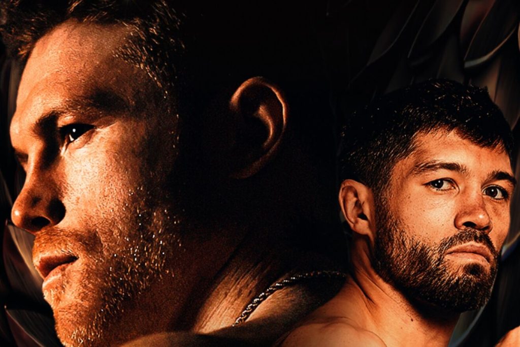 Alvarez vs Ryder