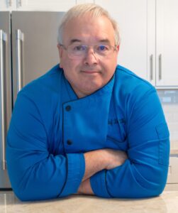 Ask Chef Dennis - Chef Dennis Littley