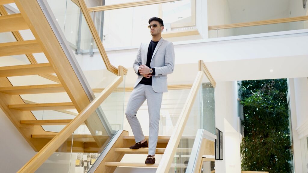 Keyvan Farhoudi