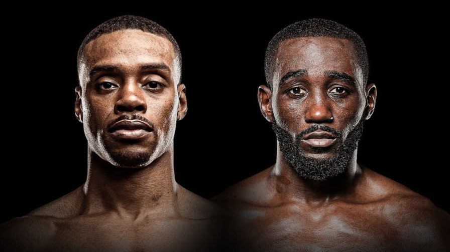 How to watch Spence vs Crawford online in Canada