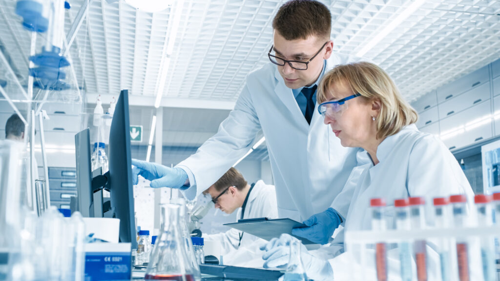 Clinical Trials And Technology