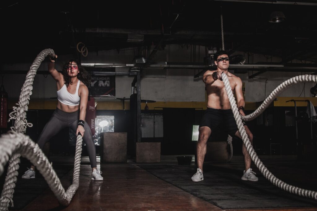 Gainz.AI