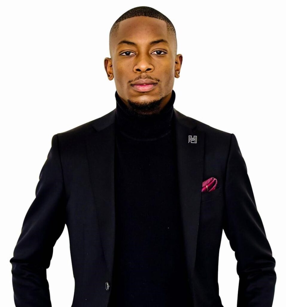 Dr. Miz Mzwakhe Tancredi