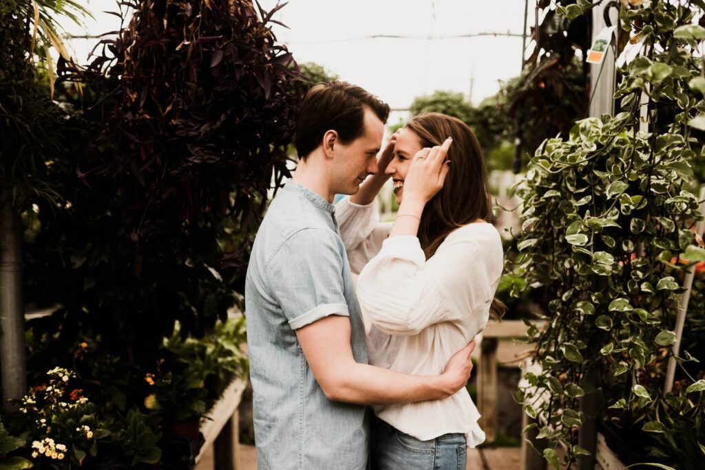 Common Love Spells