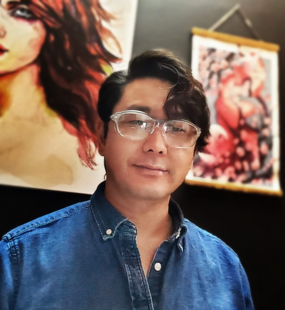 Daniel Natural